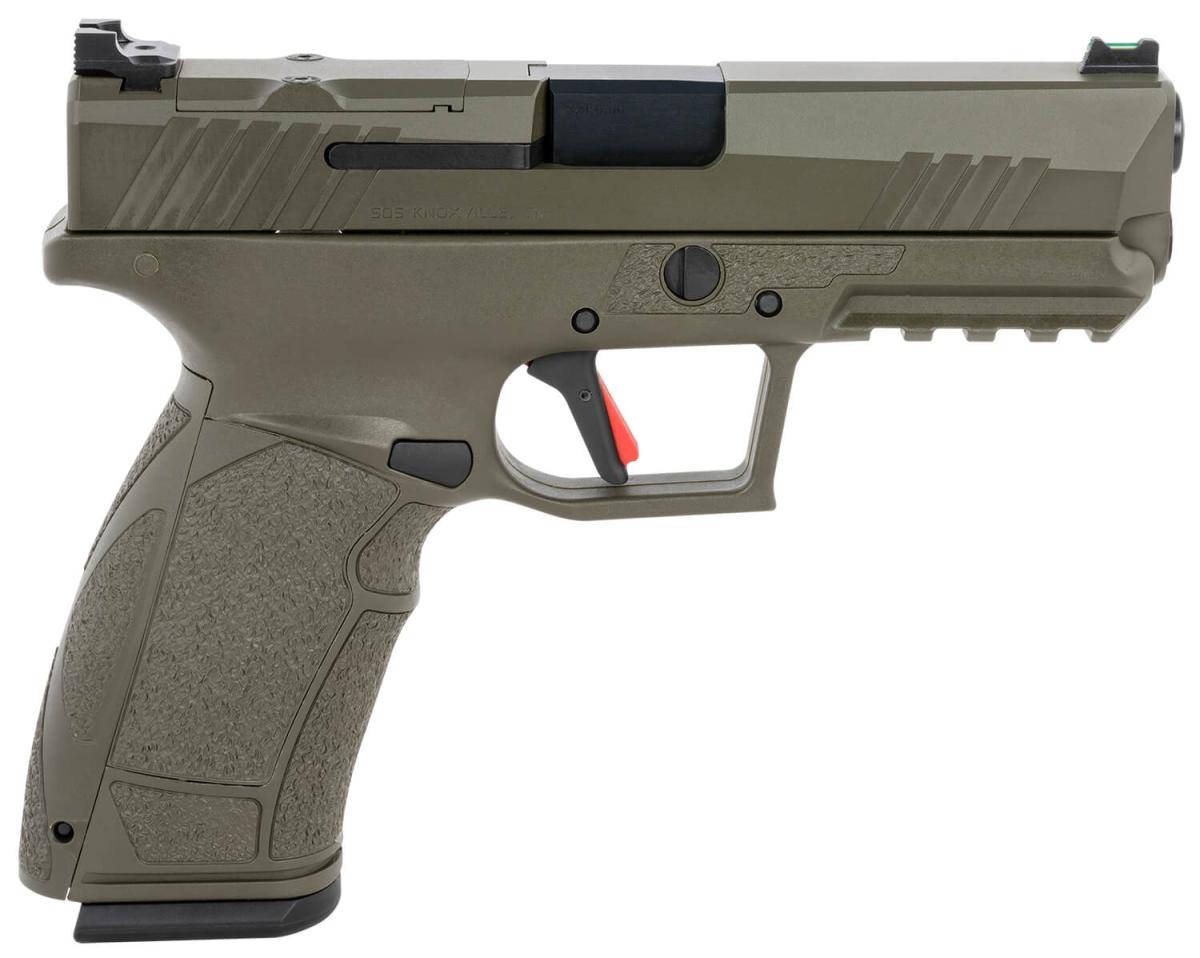 SDS Imports PX-9 Gen 3 Duty OR 9mm