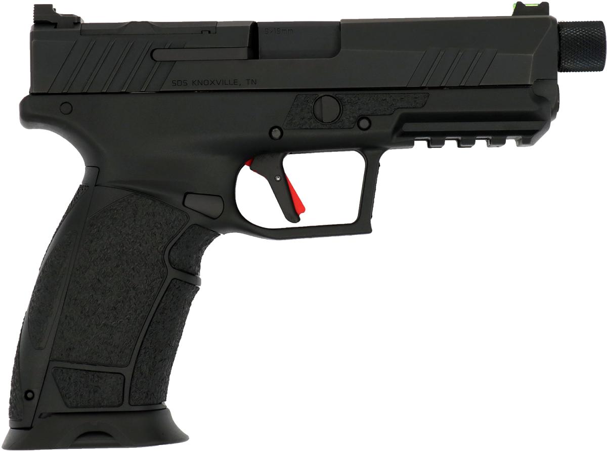 SDS Imports PX-9 9mm