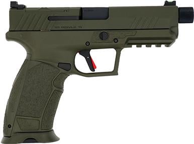 SDS Imports PX-9 Duty Gen 3 9mm