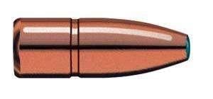 Swift .375 Caliber .375" Diameter 250 Grain A-Frame Semi Spitzer Soft Point Bullet 50 Count 372503