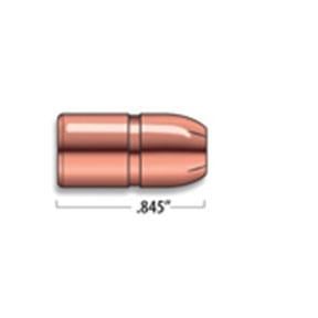 Swift Bullet Company A-Frame .44 280 gr HP Heavy Revolver Bullet, 50/box - 442800