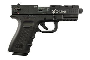 ISSC M22 Omni SD 22 LR