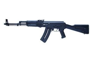 Mauser AK47 22 LR