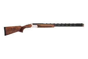 TriStar TT-15 Sporting 12 GA 30"BBL 35425 O/U Silver Semi Gloss Walnut-img-0