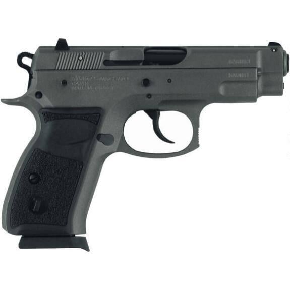 TriStar C-100 9mm