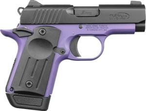 Tristar Protege X 9mm