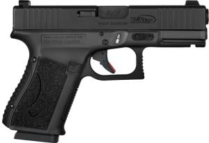 TriStar APOC 9mm