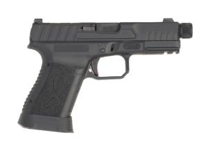 TriStar APOC Pro Black 9mm