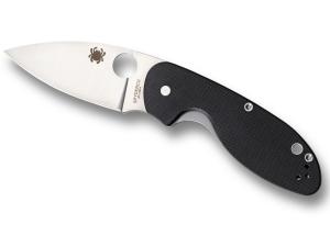 Spyderco Efficient Pocket Knife