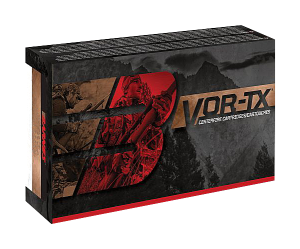 Barnes Bullets 21522 VOR-TX Ammunition 243 Win