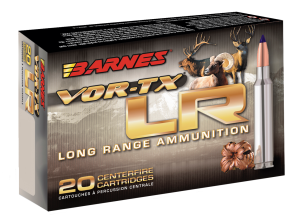 Barnes Bullets VOR-TX Rifle 29011 300 Rem Ultra Mag