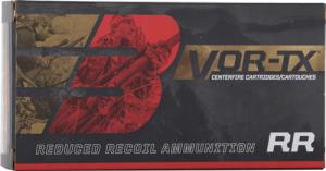 Barnes Bullets VOR-TX RR .300 Win Mag 130 gr TTSXBT 20rds Rifle Ammo for Superior Expansion - 32239