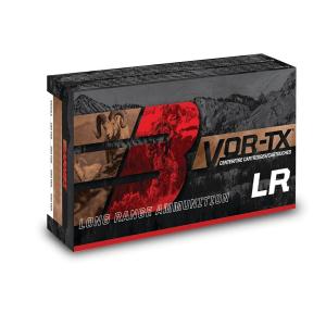Barnes Bullets VOR-TX Rifle 29061 338 RUM