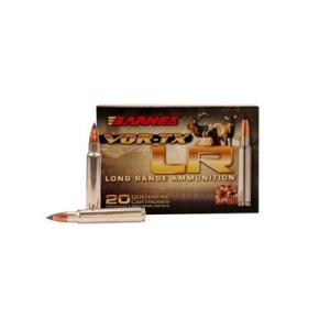 Barnes Bullets VOR-TX Rifle 29067 375 Rem Ultra Mag