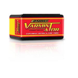 Barnes Bullets 22442 Varmntr 22cal 50gr HP FB /100 SKU: 30178