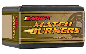 Barnes Bullets 30864 6mm