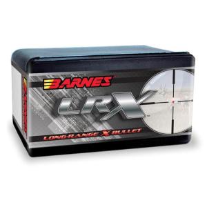 Barnes Bullets 0862 6mm