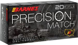 Barnes Bullets Subsonic 32134 300 BLK