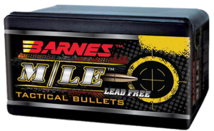 Barnes Bullets Tactical TAC-XP 30502 10mm