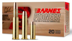 Barnes Bullets BAR 32172 44 Mag