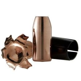 Barnes Bullets 30577 50 Caliber Bullets 250 Grain Expander Muzzleloader (Per 24)