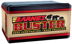 Barnes Bullets Pistol/Rifle Barnes Buster 30644 45-70