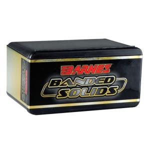 Barnes Bullets 510800A 50 BMG .510800gr LRS B-RDR BT/20 SKU: 30707