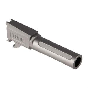 True Precision Sig Sauer P365 Non-Threaded Barrel, Stainless 9mm Luger