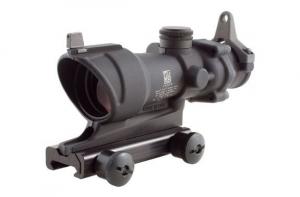 Trijicon ACOG Tritium 4x 32mm Rifle Scope Crosshair