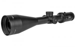 Trijicon Credo HX Rifle Scope 30mm Tube 2.5-10x 56mm Illuminated Dot Reticle Satin Black SKU - 555998