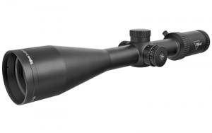 Trijicon Credo HX 30mm Tube 4-16x 50mm Illuminated Reticle Satin Black