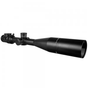 Trijicon AccuPoint 4-24x 50mm Rifle Scope Duplex w/ Green Dot