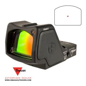 Trijicon RMR HD 3.25 MOA