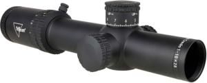 Trijicon Credo 1-10x28mm First Focal Plane 30mm Tube Riflescope