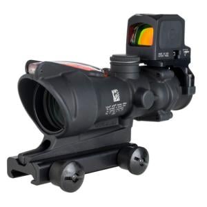 Trijicon ACOG Rifle Scope