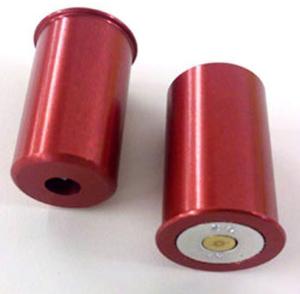 Carlsons Carlson's Snap Caps Aluminum 20 Gauge MD 00101