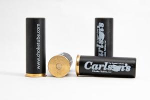 Carlson Choke Tubes 00103 Carlson Snap Cap 12Ga Dummy Shell 2 Pack - All