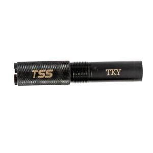 Carlson's Choke Tubes TSS .410 Bore Browning Invector Long 1.9" Flush Choke Tube TSS Turkey Choke Black 38032