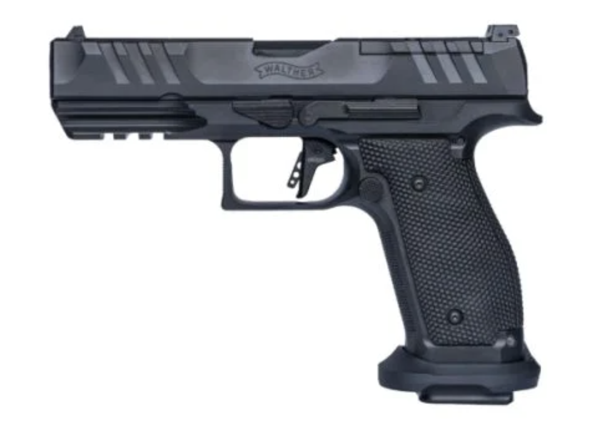 Walther PDP Full Size 9mm