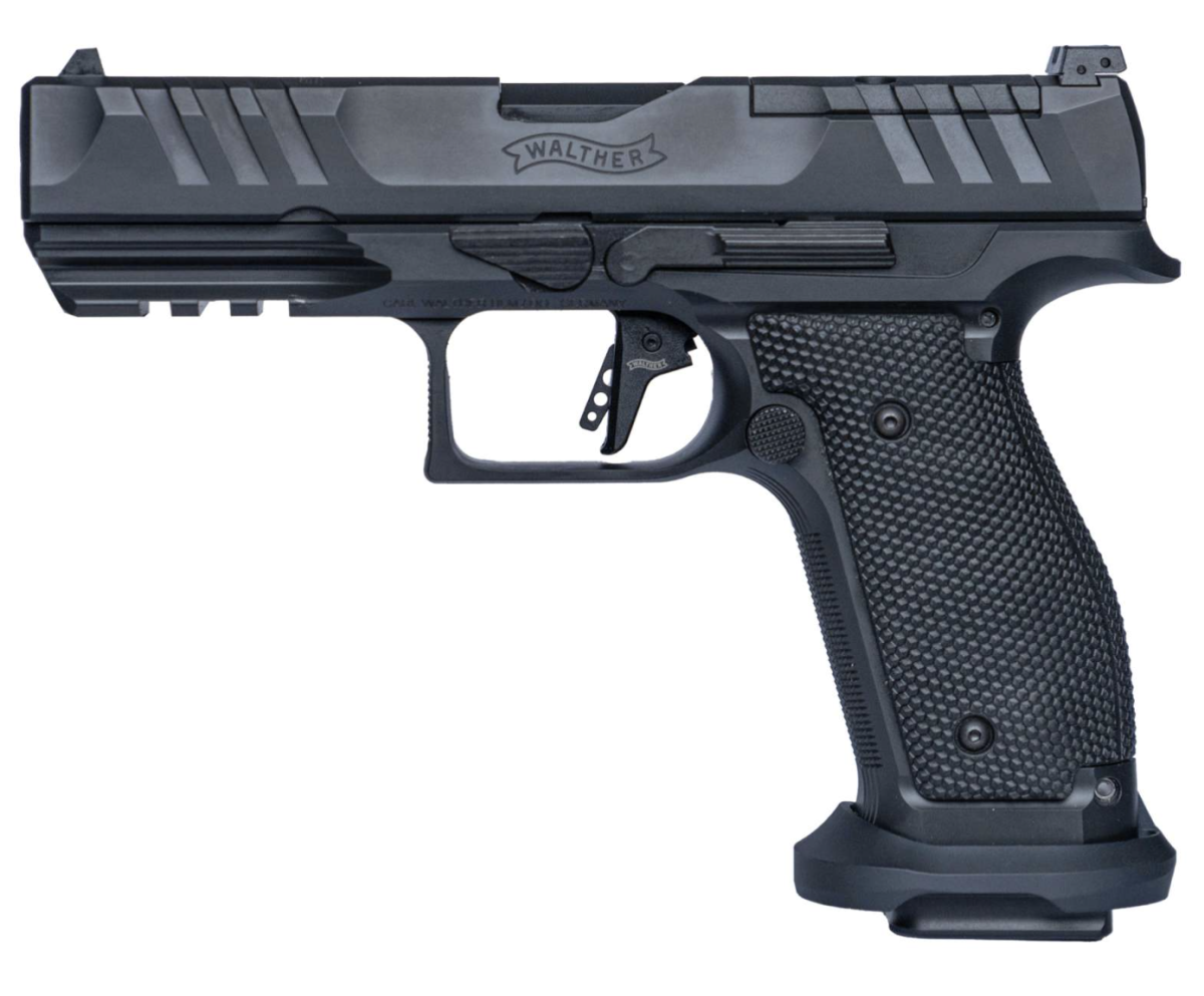 Walther PDP Pro 9mm
