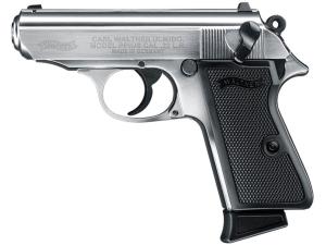 Walther PPK/S 22 LR
