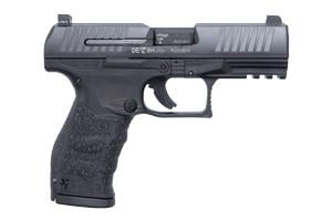 Walther PPQ M2 45 TNS 45 ACP