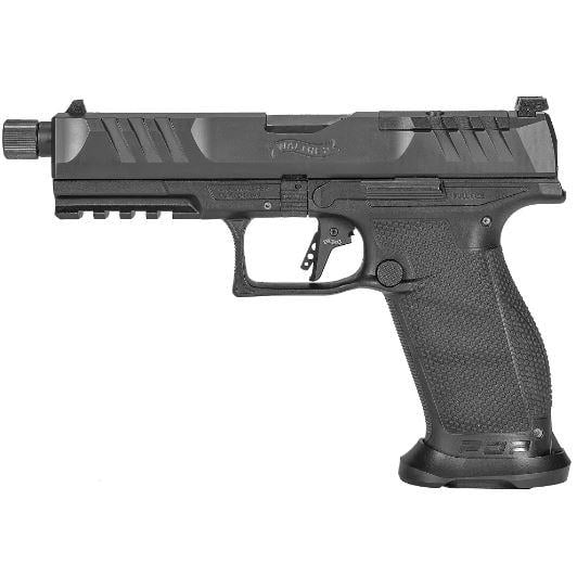 Walther PDP Full Size 9mm