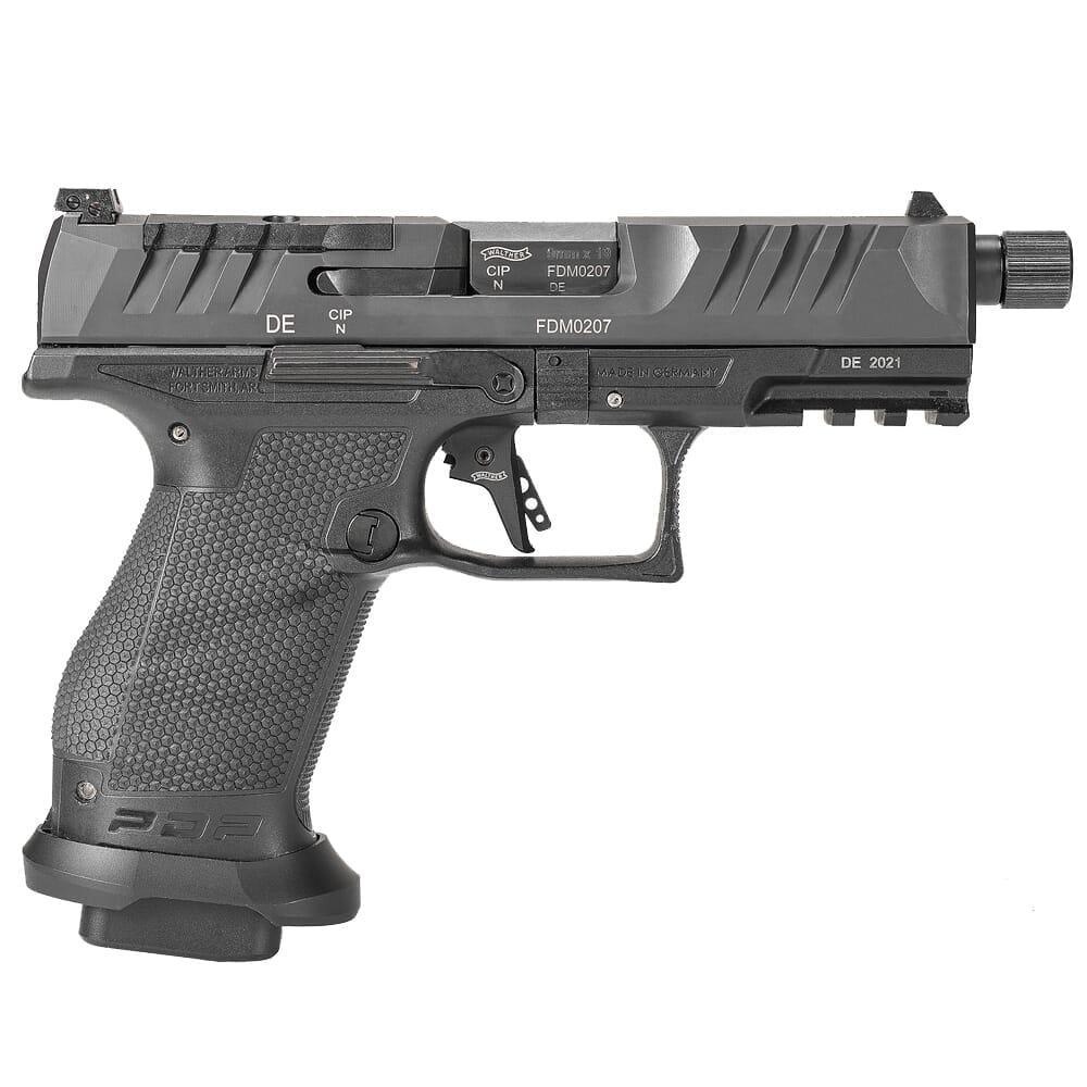 Walther PDP Compact 9mm