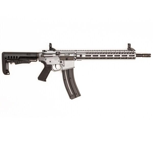 Walther Hammerli Tac R1 22 LR
