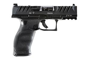 Walther PDP Optic Ready 9mm