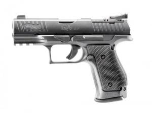 Walther PDP Compact 9mm