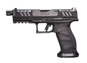 Walther PDP Pro SD Compact LE 9mm