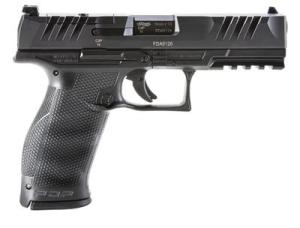 Walther PDP FullSize 9mm