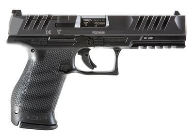 Walther PDP-5 Compact 9mm